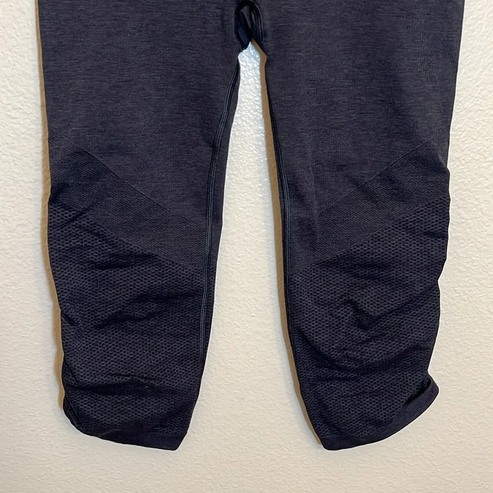 Ivivva Capri Athletic Leggings
